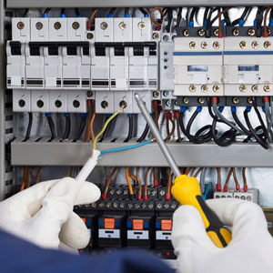 Electrical Installations and Modifications - HT/LT and Panels