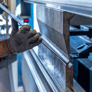 Fabrication and Supply of custom made parts/component