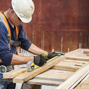 Carpentry Consumables