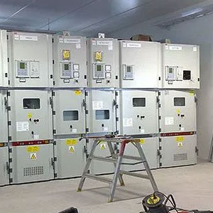 Critical Spares (Electrical - HT/LT) CT's, PT's