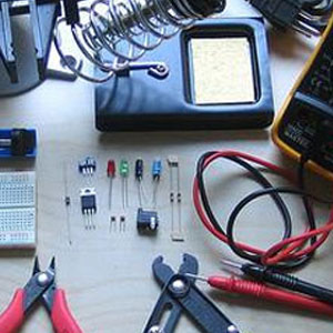 Electrical Consumables